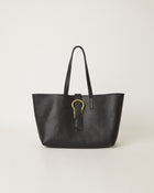 RYDER TOTE LEATHER BAG