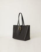 RYDER TOTE LEATHER BAG