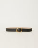 EDMOND MINI LEATHER BELT