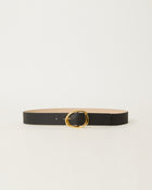 EDMOND MINI LEATHER BELT