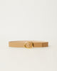 EDMOND MINI LEATHER BELT