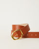 EDMOND MINI LEATHER BELT