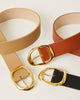 EDMOND MINI LEATHER BELT