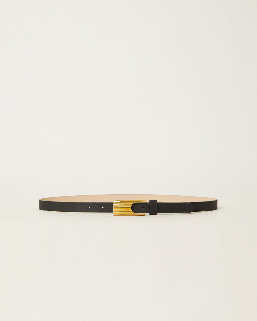 LISA LEATHER BELT