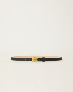 LISA LEATHER BELT