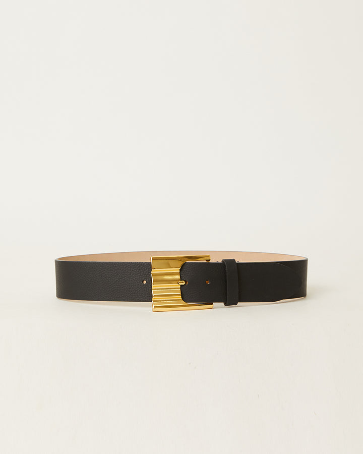 CLAIRE LEATHER BELT