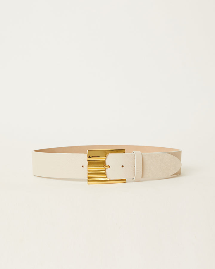 CLAIRE LEATHER BELT