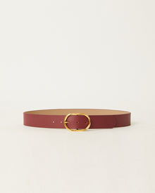 KYRA LEATHER BELT