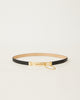 TARA LEATHER BELT