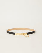 TARA LEATHER BELT