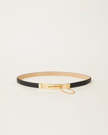 TARA LEATHER BELT