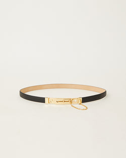 TARA LEATHER BELT