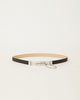 TARA LEATHER BELT