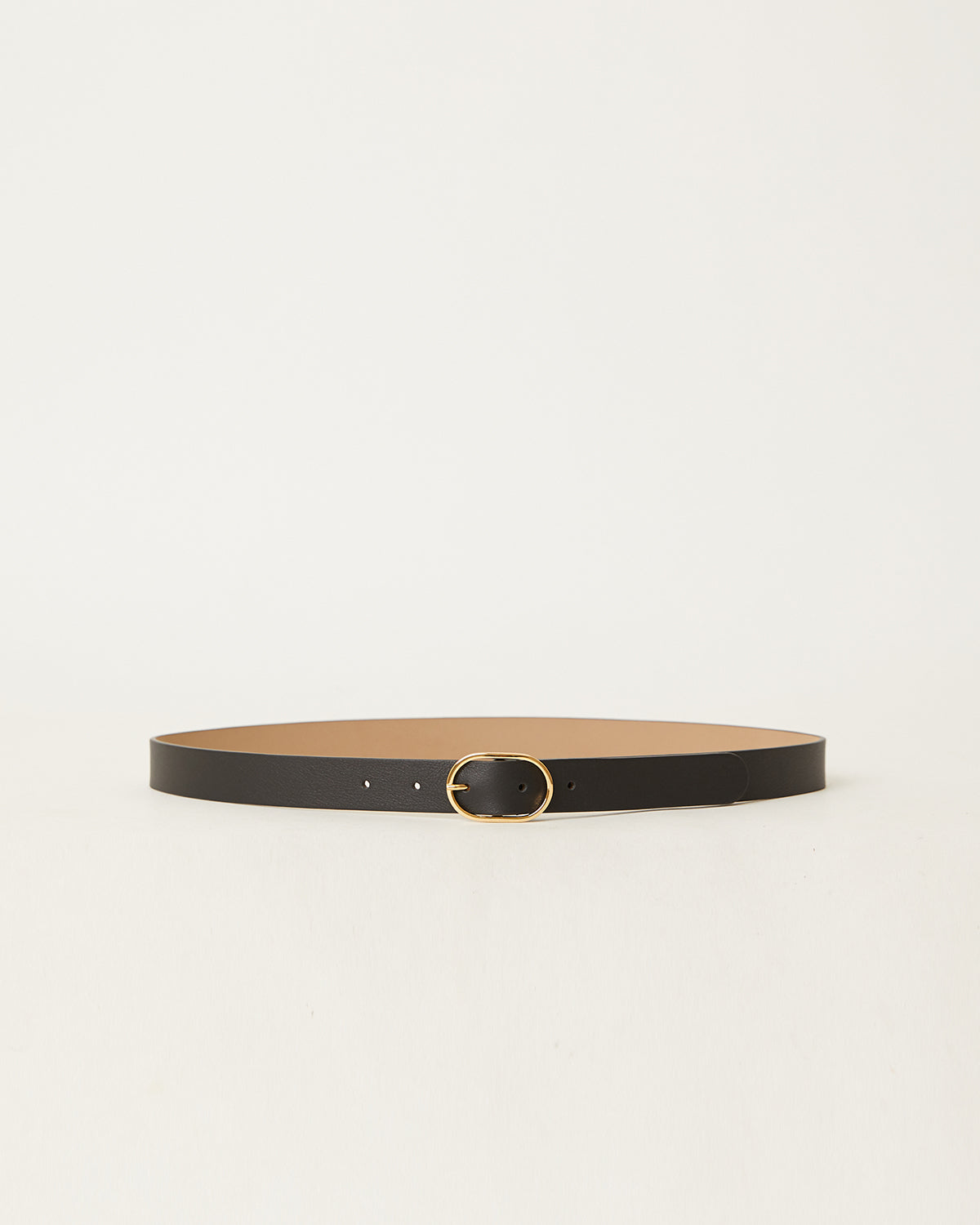 EMMIE MINI LEATHER BELT