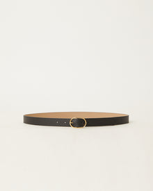 EMMIE MINI LEATHER BELT