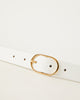 EMMIE MINI LEATHER BELT