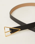 VIVIE MINI LEATHER BELT