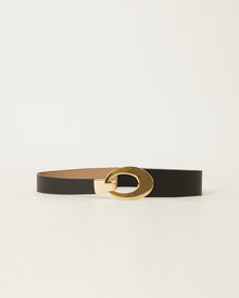 ALICE LEATHER BELT