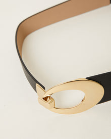 ALICE LEATHER BELT