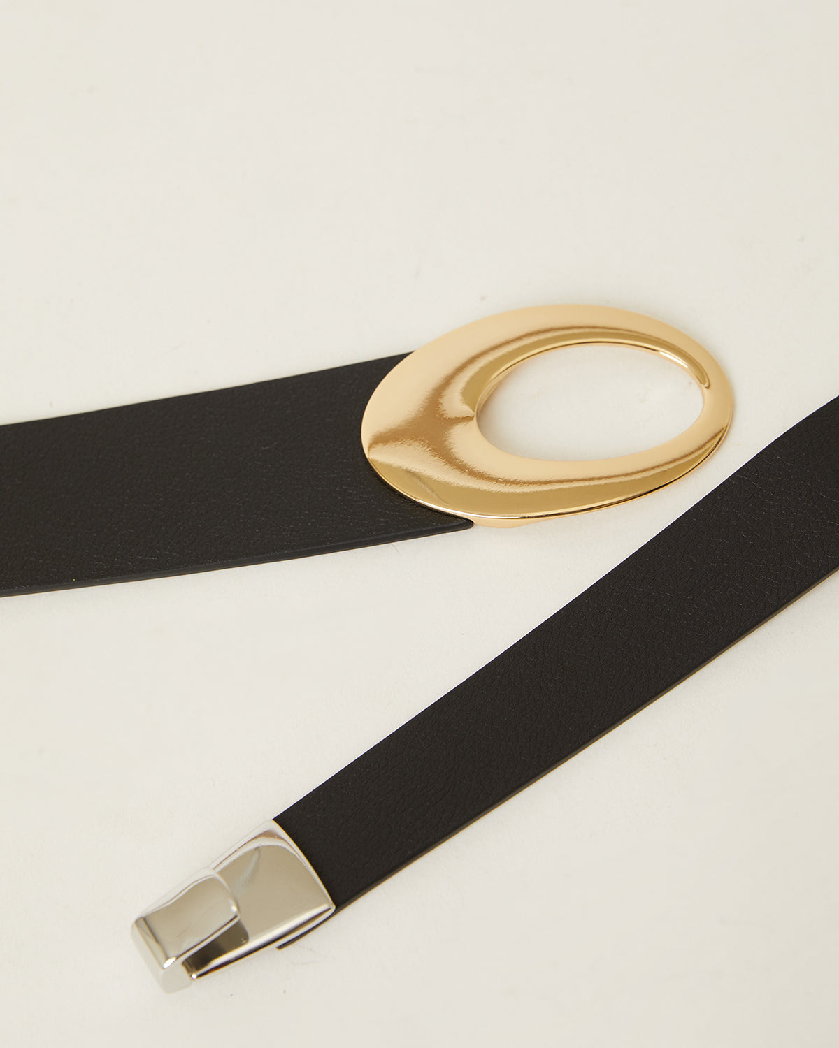 ALICE LEATHER BELT