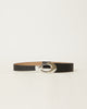 ALICE LEATHER BELT