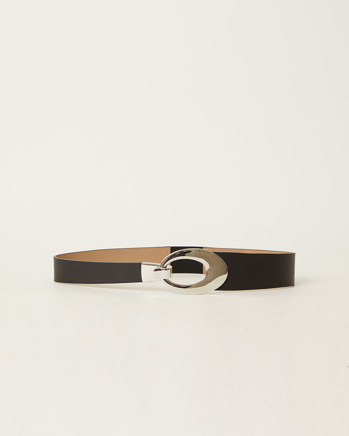 ALICE LEATHER BELT