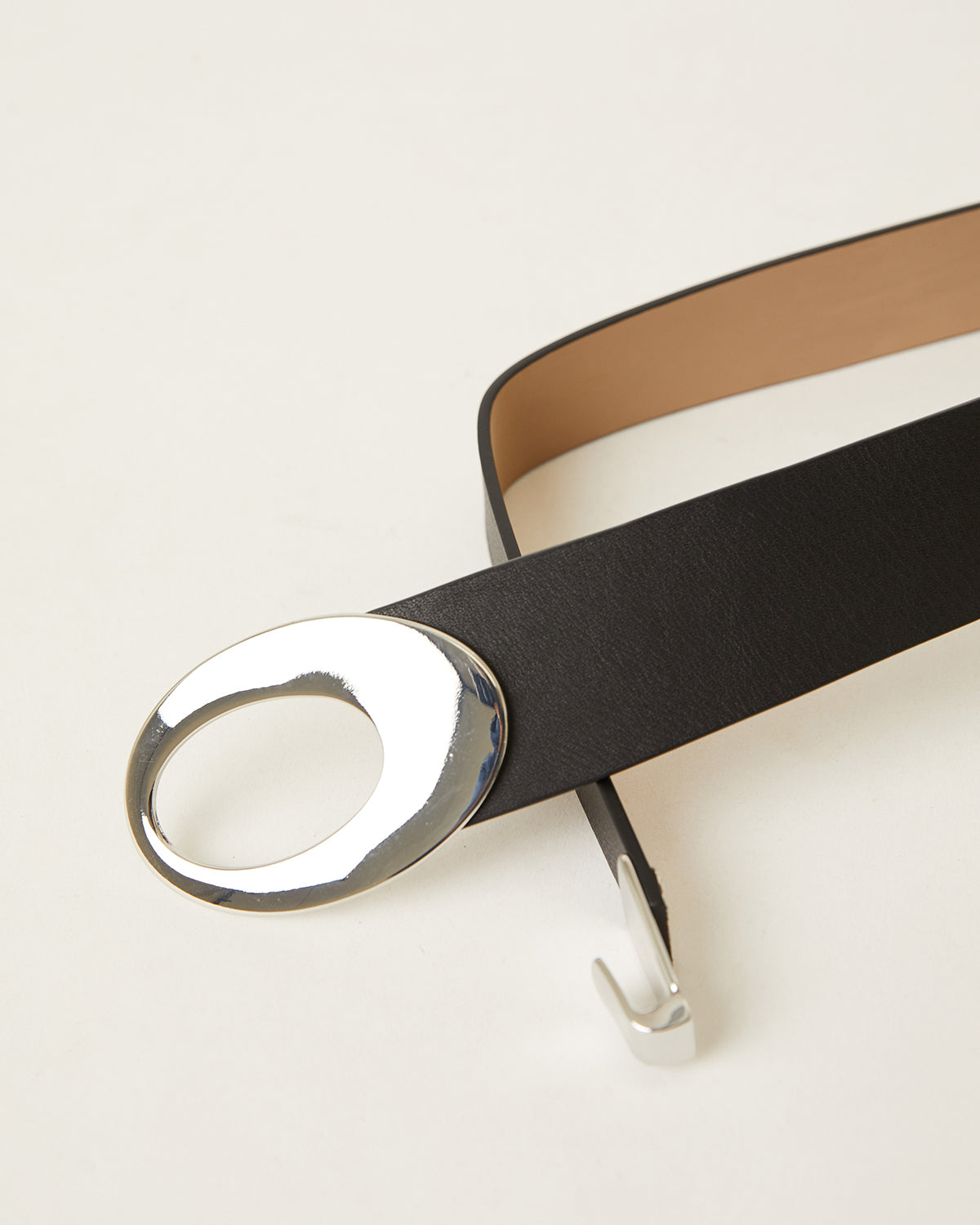 ALICE LEATHER BELT