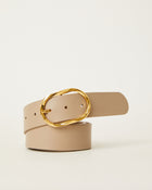 KYRA LEATHER BELT