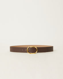 KYRA LEATHER BELT