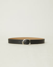 EDMOND MINI LEATHER BELT