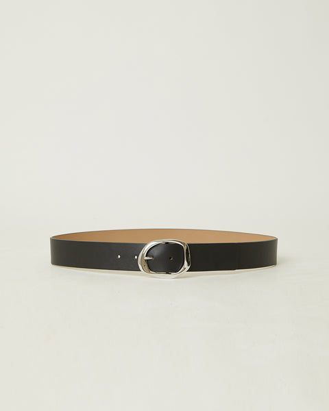 FF Diamonds Belt Leather Beige | Fendi