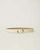 EDMOND MINI LEATHER BELT