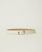 EDMOND MINI LEATHER BELT