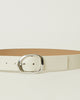 EDMOND MINI LEATHER BELT