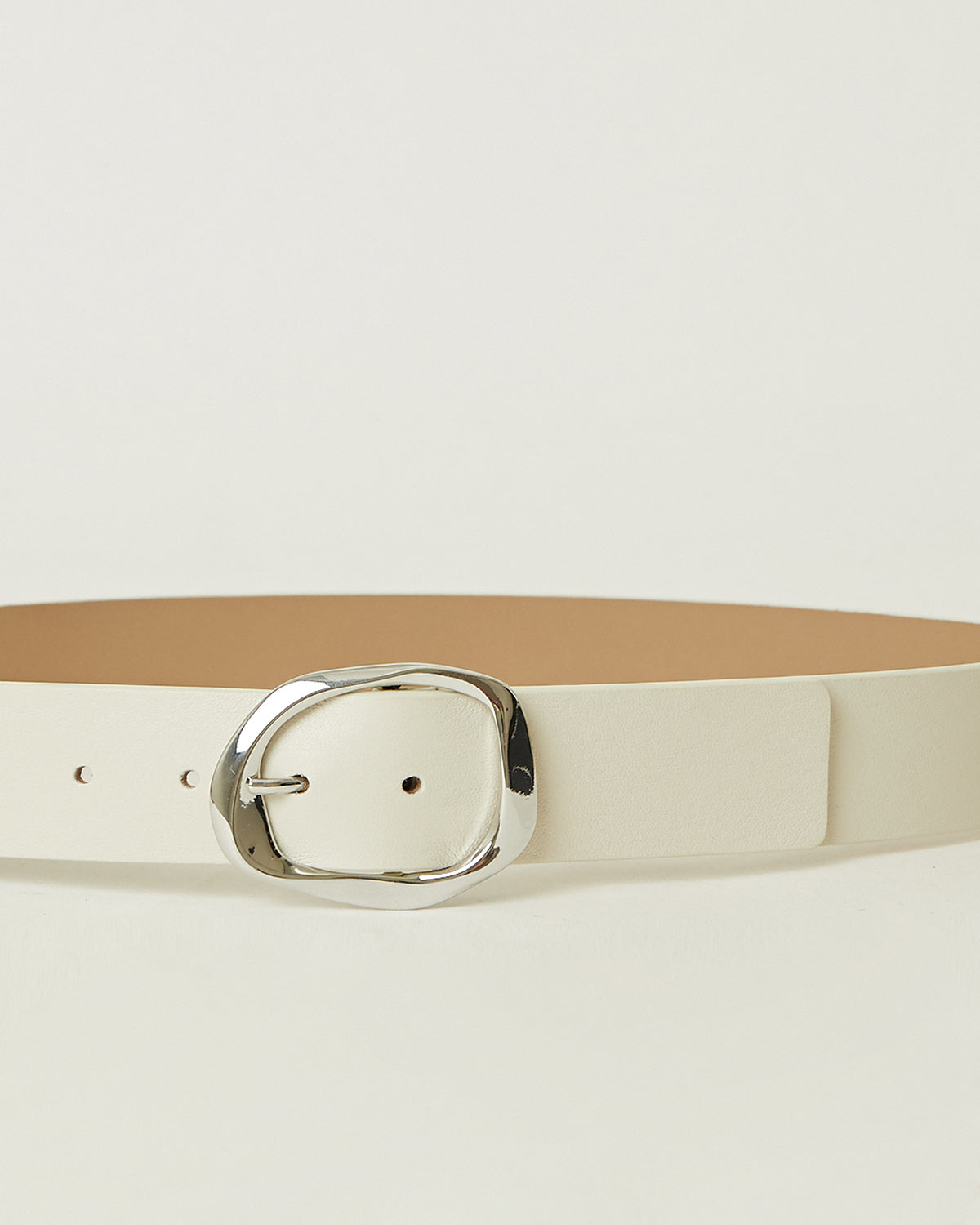 EDMOND MINI LEATHER BELT