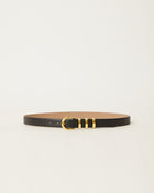 KAD LEATHER BELT