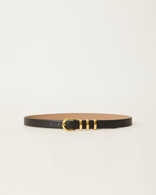 KAD LEATHER BELT