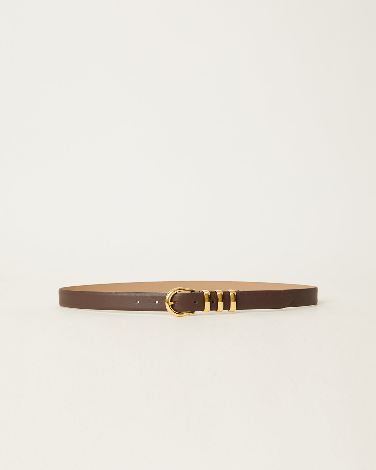 KAD LEATHER BELT