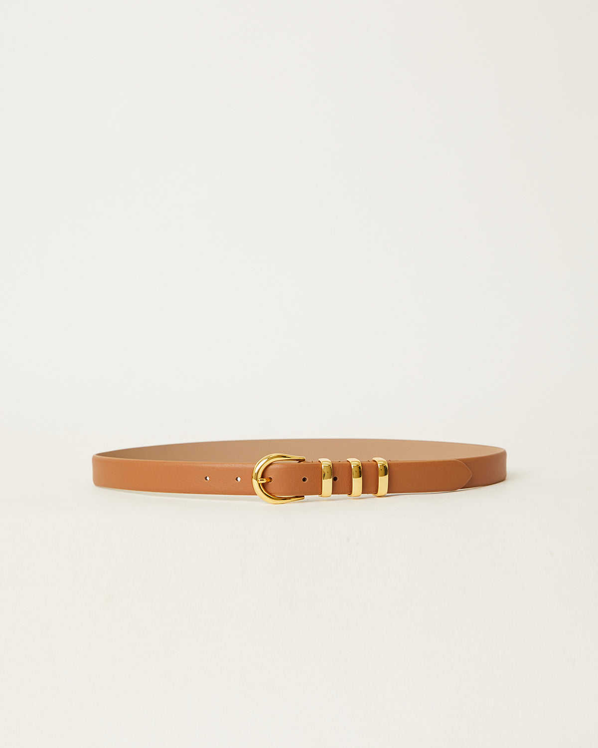 KAD LEATHER BELT