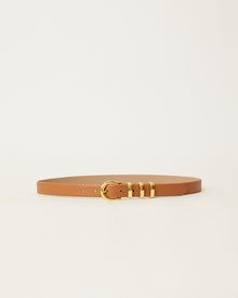 KAD LEATHER BELT