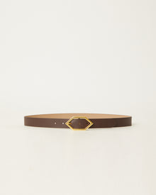 RORY LEATHER BELT