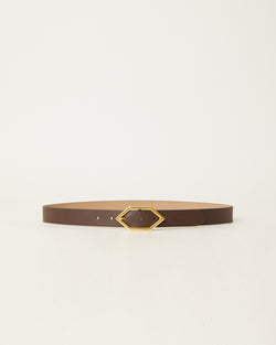 RORY LEATHER BELT