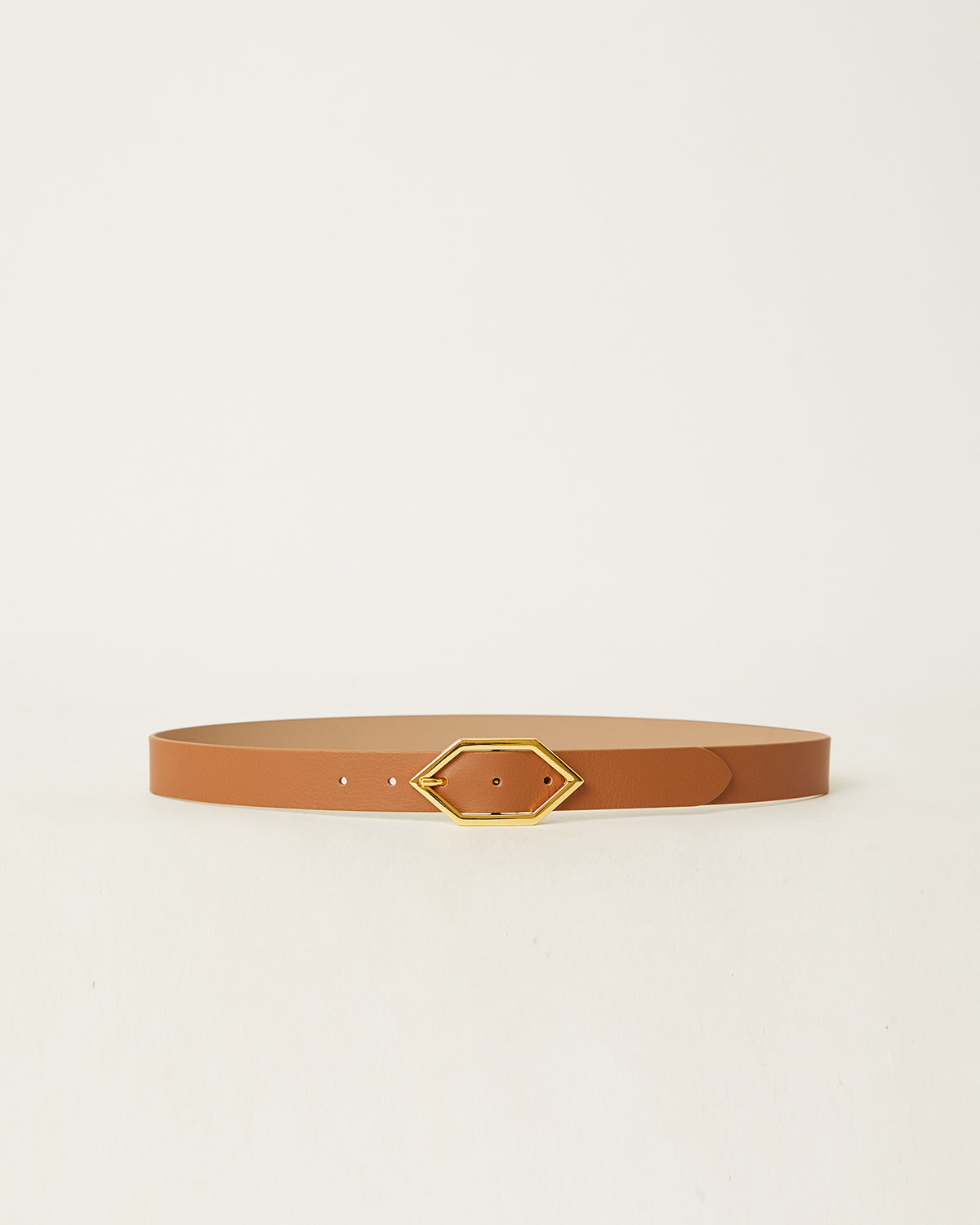 RORY LEATHER BELT