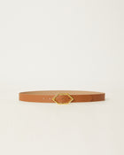 RORY LEATHER BELT