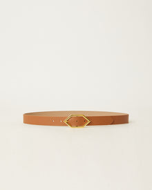 RORY LEATHER BELT