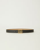 MILO LEATHER BELT