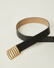 MILO LEATHER BELT