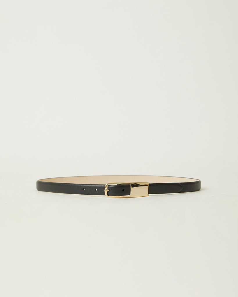 AURELIA LEATHER BELT