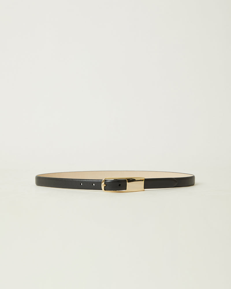 AURELIA LEATHER BELT