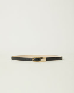 AURELIA LEATHER BELT